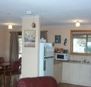 Lenmar Park Bed and Breakfast - Accommodation VIC