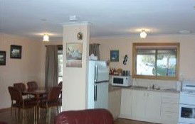 Lenmar Park Bed And Breakfast - Accommodation VIC 0