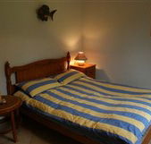 Strandmarken - Accommodation VIC