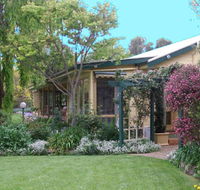 The Lookout - Accommodation VIC