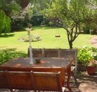 Peppertree Cottage Bed and Breakfast - Normanville - Accommodation VIC