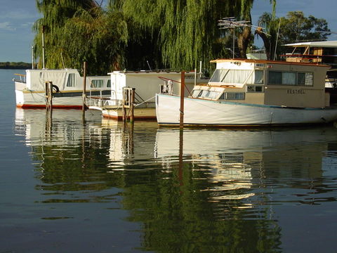 Riverview Rise Retreats - Accommodation VIC 1