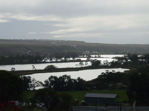 Riverview Rise Retreats - Accommodation VIC 2
