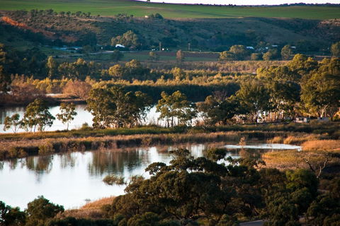 Riverview Rise Retreats - Accommodation VIC 3