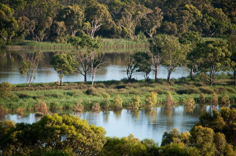 Riverview Rise Retreats - Accommodation VIC 4