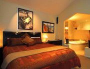 Riverview Rise Retreats - Accommodation VIC 5