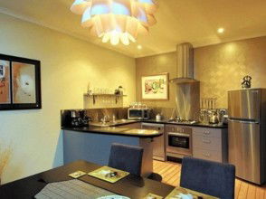 Riverview Rise Retreats - Accommodation VIC 6