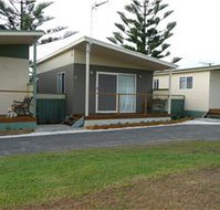 Kingston Caravan Park - Accommodation VIC
