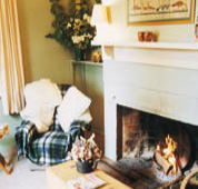 Tungali Cottage - Accommodation VIC