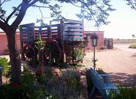 Villa Martini - Accommodation VIC 0