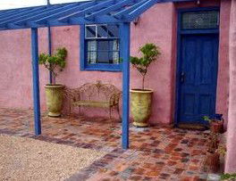 Villa Martini - Accommodation VIC 3
