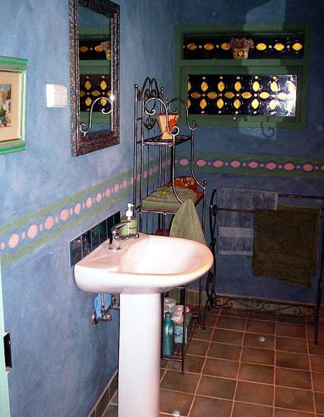 Villa Martini - Accommodation VIC 4