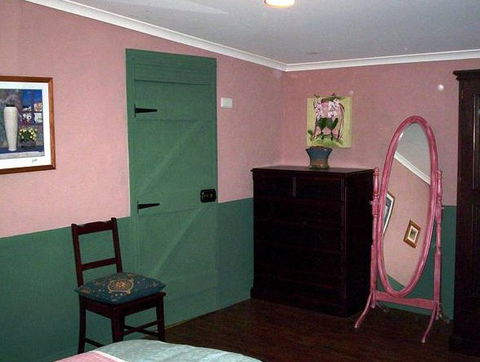 Villa Martini - Accommodation VIC 5