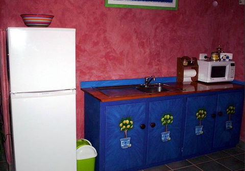 Villa Martini - Accommodation VIC 6