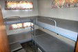 Long Island Caravan Park Cabins - Accommodation VIC 2