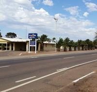 Highway One Motel Port Augusta - Accommodation VIC