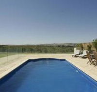 McLaren Ridge 4 - McLaren Ridge Log Cabins - Accommodation VIC