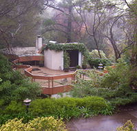 Allessandro Maandini's Ryokan - Accommodation VIC