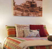 Wigley Retreat - Accommodation VIC