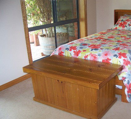 Marandoo Estate Homestead - Accommodation VIC 3
