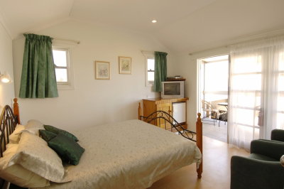 Vue De M Bed And Breakfast - Accommodation VIC 1