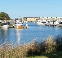 Villa Hindmarsh - Accommodation VIC