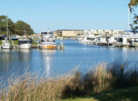 Villa Hindmarsh - Accommodation VIC 0