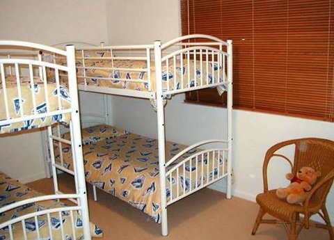 Villa Hindmarsh - Accommodation VIC 1