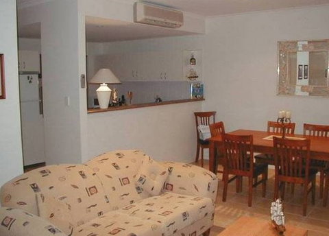 Villa Hindmarsh - Accommodation VIC 2