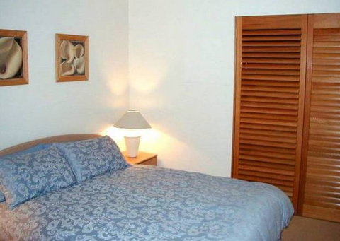Villa Hindmarsh - Accommodation VIC 3