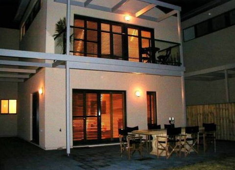 Villa Hindmarsh - Accommodation VIC 4