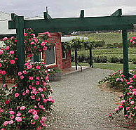 Limestone Hill - Accommodation VIC