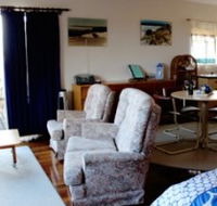 The Yardarm BB - Accommodation VIC