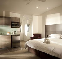Longview Vineyard Apartments - Accommodation VIC
