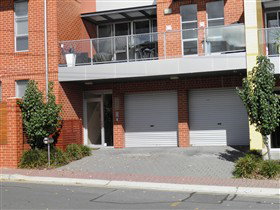 Adelaide's Norwood Apartment - Accommodation VIC 3