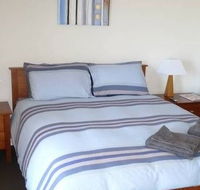 Moana Beach Holiday Apartments - Accommodation VIC
