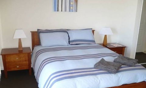 Moana Beach Holiday Apartments - Accommodation VIC 0