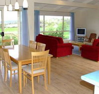 Kooran Rise - Accommodation VIC