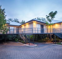 The Mill Apartments - Accommodation VIC