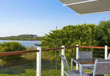 Peterborough Caravan Park - Accommodation VIC 1