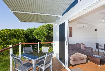 Peterborough Caravan Park - Accommodation VIC 2