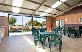 Peterborough Caravan Park - Accommodation VIC 5