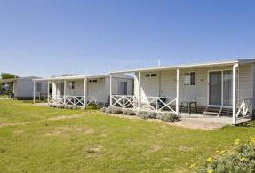 Peterborough Caravan Park - Accommodation VIC 7