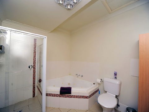 St Helens - The Pavilion - Accommodation VIC 0