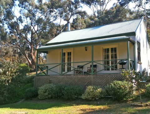 St Helens - The Pavilion - Accommodation VIC 1