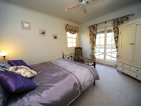 St Helens - The Pavilion - Accommodation VIC 2