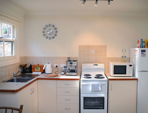 St Helens - The Pavilion - Accommodation VIC 5