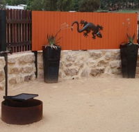 The Cottage at Ramco - Accommodation VIC
