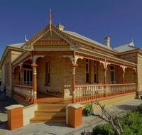 Myras Moonta Retreat - Accommodation VIC