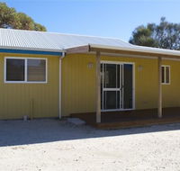 Coffin Bay Escape - Accommodation VIC